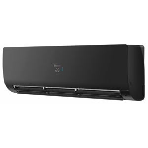 KLIMA UREĐAJ HAIER AS50S2SF1FA-MB3/1U50S2SJ2FA FLEXIS CRNA