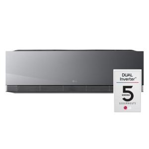 LG AA09SP AI AIR Mirror