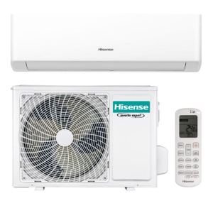 Hisense inverter klima Energy expert 24K KF70KT0EG -22°C Wi-Fi A+++