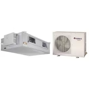 GREE GFH24K3FI/GUHD24NK3F0