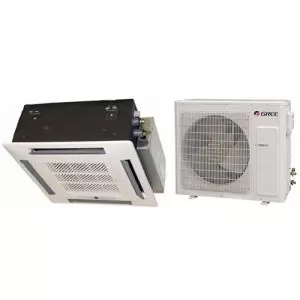 GREE GKH12K3CI/GUHD12NK3C10