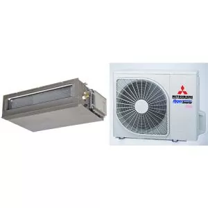 MITSUBISHI FDUM 50VF1/SRC50ZMX-S