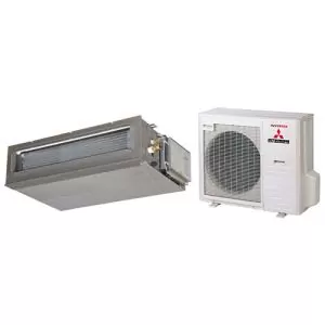 MITSUBISHI FDUM 71VF1/FDC71VNP