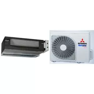 MITSUBISHI SRR35ZJ-S/SRC35ZMX-S