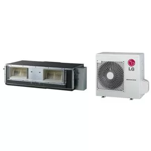 LG UB18H NG1/UU18WH UE1