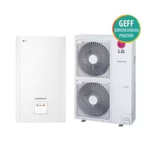 LG THERMA V HU143.U33/HN1636.NK5 14 kW