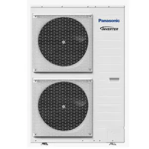 Panasonik Aquarea KIT-WXC12H9E8