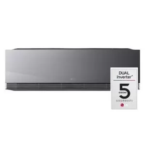 LG AA12SP AI AIR Mirror