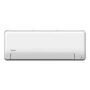 Midea MSEPBU-12HRFN8-QRD6GW.WIFI klima uređaj inverter bela