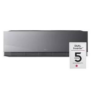 LG AA09SP AI AIR Mirror